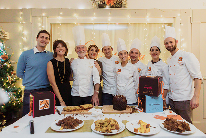 panettoni artigianali 2019