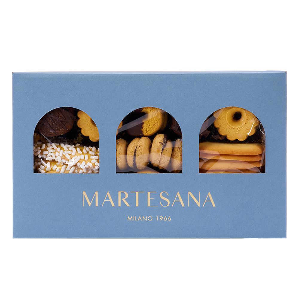 Biscotti Classici 350g - immagine 2