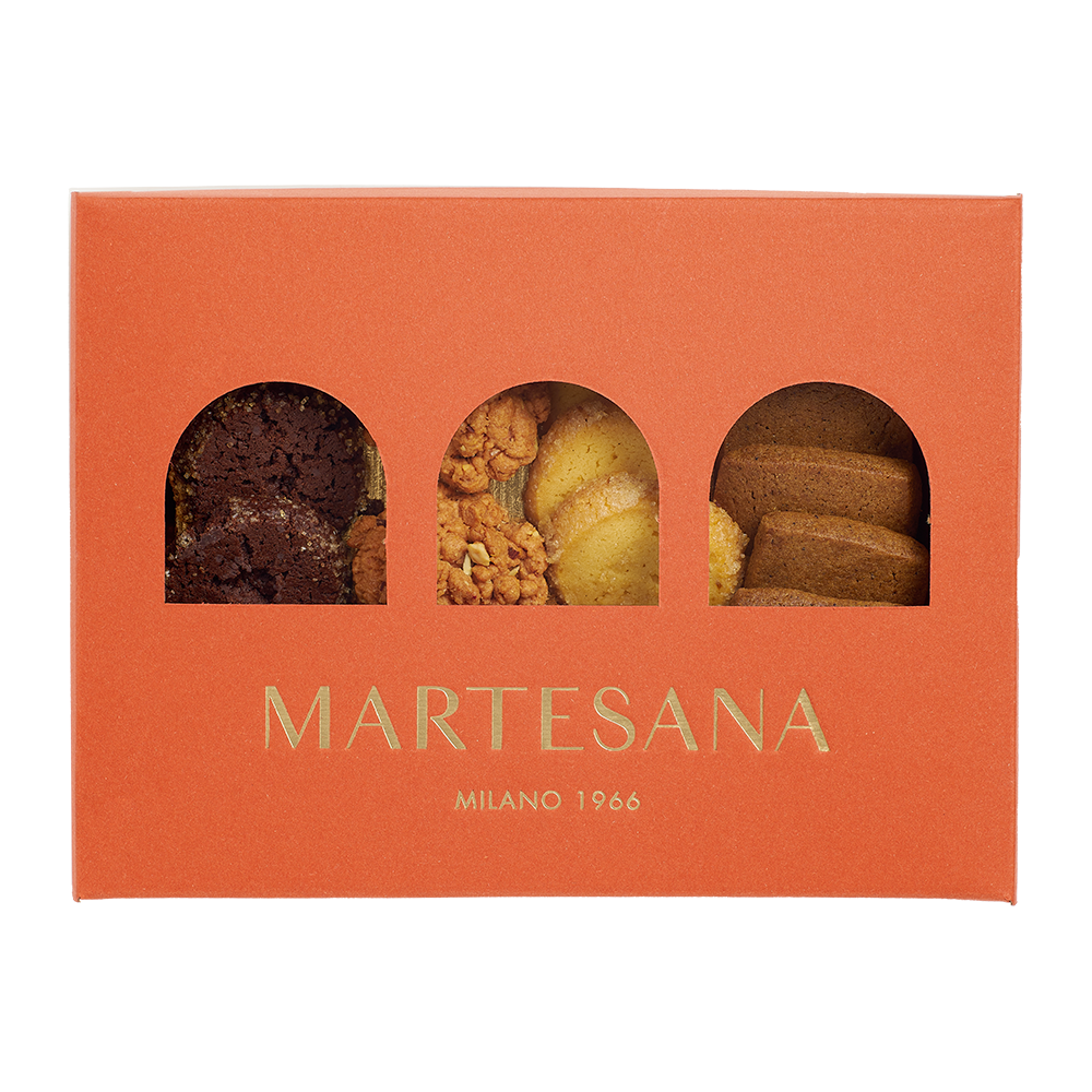 Biscotti Martesanotti 270g - immagine 2