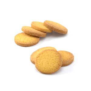 Biscotti senza frumento con Riso e Mais 250g